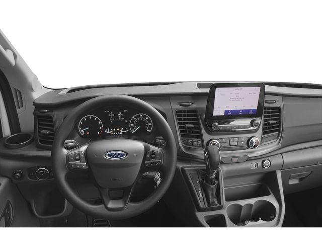 2022 Ford Transit-350 Passenger For Sale in Fenton MI | Lasco Ford