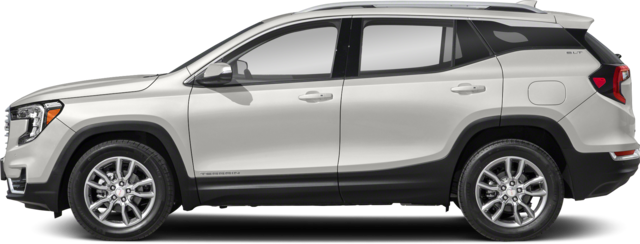 2022 GMC Terrain SUV SLT 