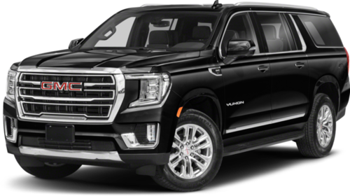 2022 GMC Yukon XL SUV 2022 GMC Yukon XL SUV
