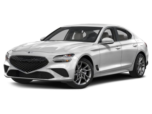 2022 Genesis G70 2.0T photo 2