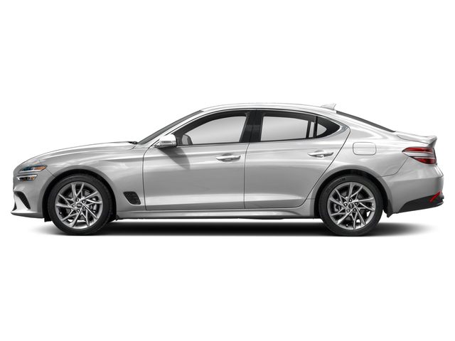 2022 Genesis G70 2.0T photo 4