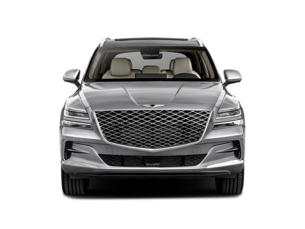 Used 2022 Genesis GV80 2.5T SUV