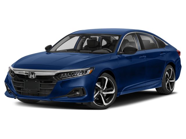 2022 Honda Accord Sport SE 1.5T photo 2