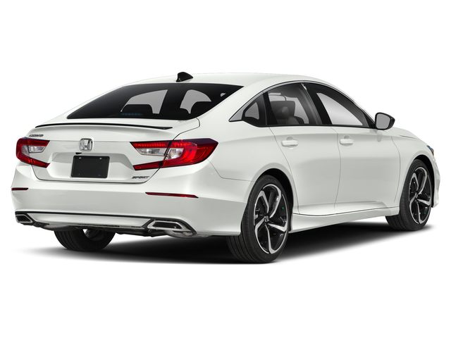2022 Honda Accord 2.0T Sport photo 2