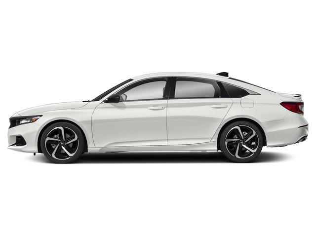 2022 Honda Accord 2.0T Sport photo 3