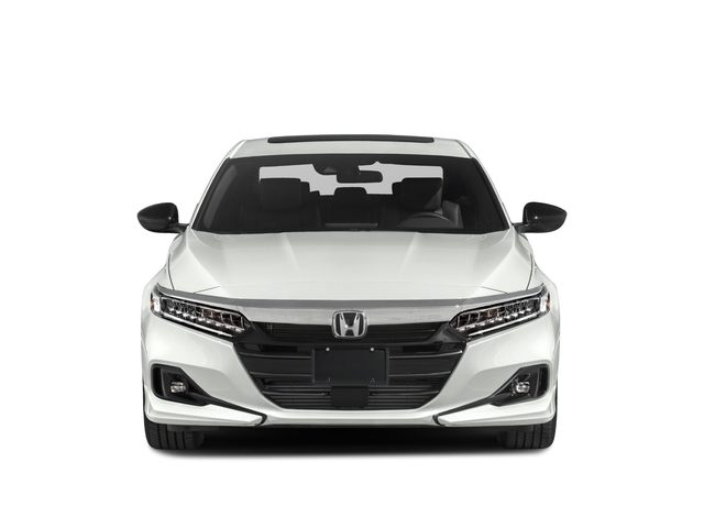2022 Honda Accord 2.0T Sport photo 4