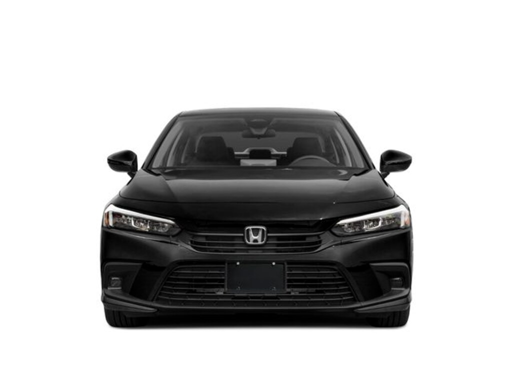 Certified 2022 Honda Civic LX Sedan