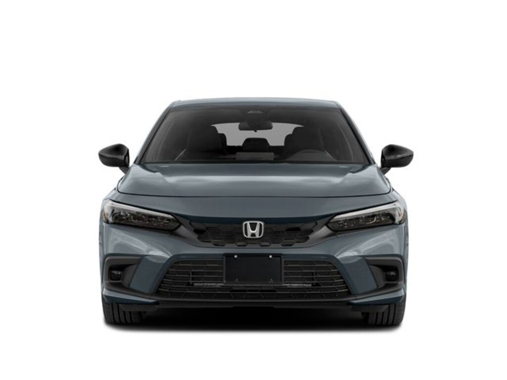 Used 2022 Honda Civic Sport Hatchback
