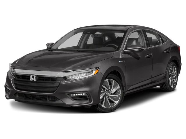 Certified 2022 Honda Insight Touring with VIN 19XZE4F94NE006498 for sale in Conshohocken, PA