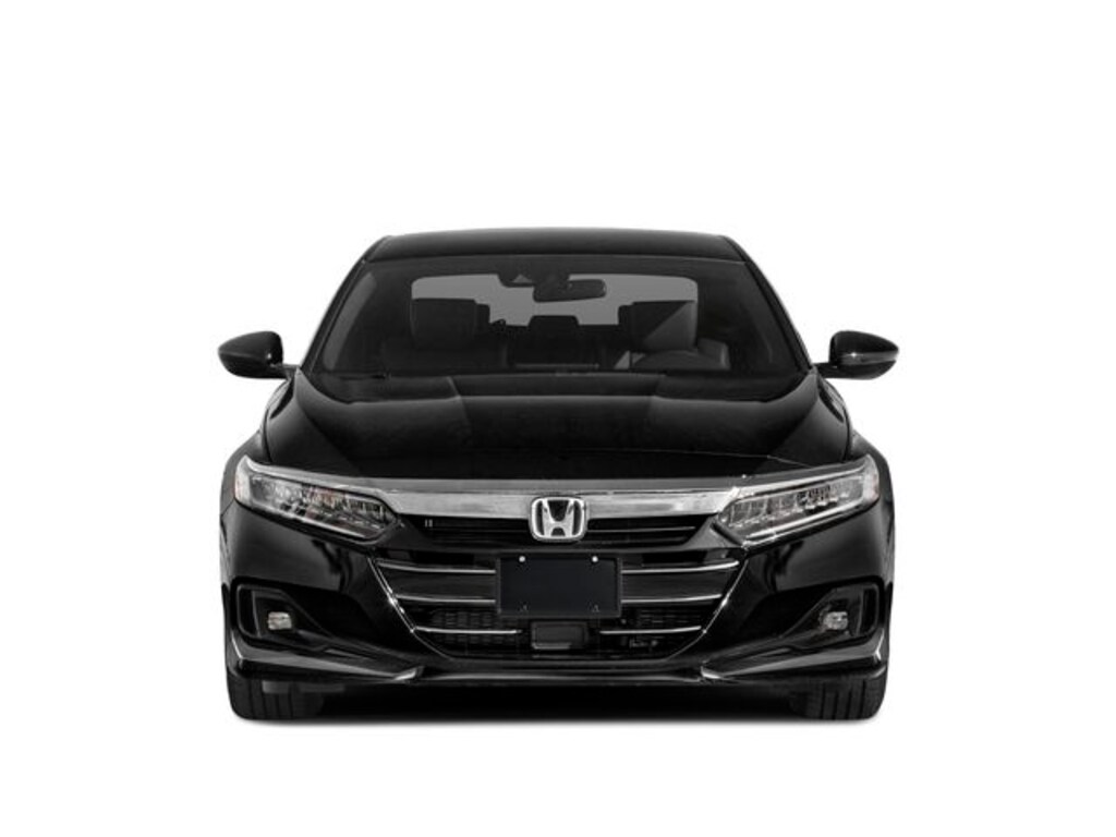 Used 2022 Honda Accord Hybrid Sport Sedan