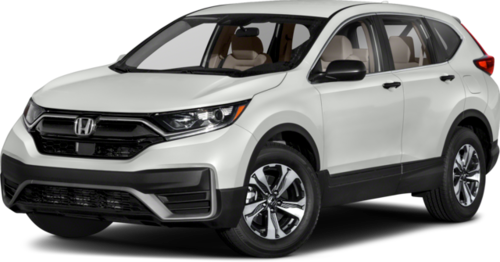 2022 Honda CR-V SUV 2022 Honda CR-V SUV