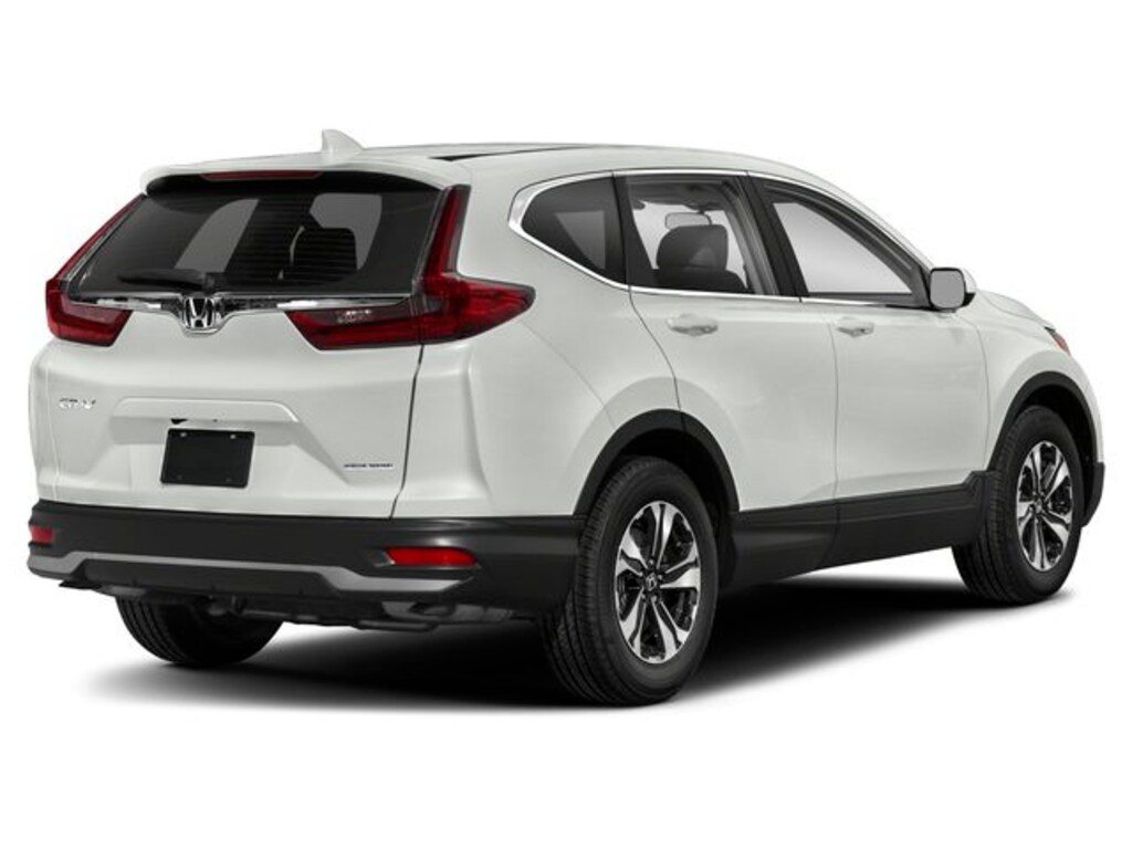 Used 2022 Honda CR-V Special Edition SUV