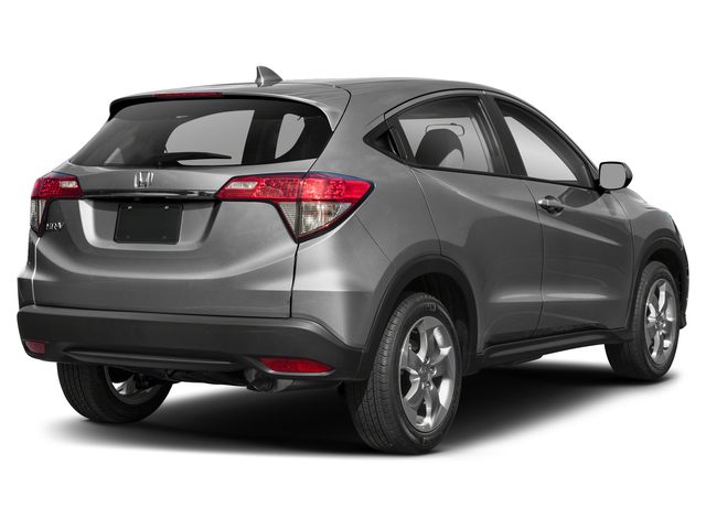 2022 Honda HR-V LX 2WD photo 3