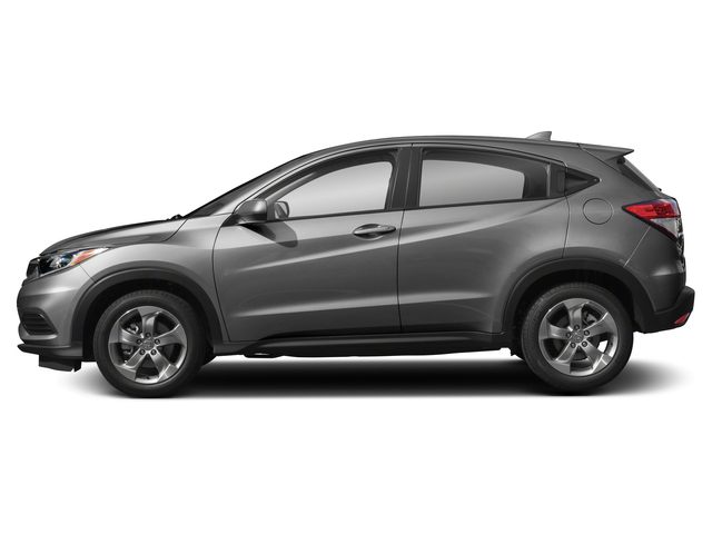 2022 Honda HR-V LX 2WD photo 4