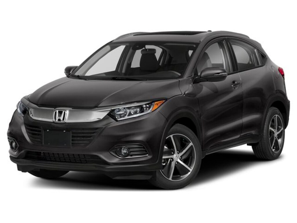 Used 2022 Honda HRV For Sale Louisville Clarksville