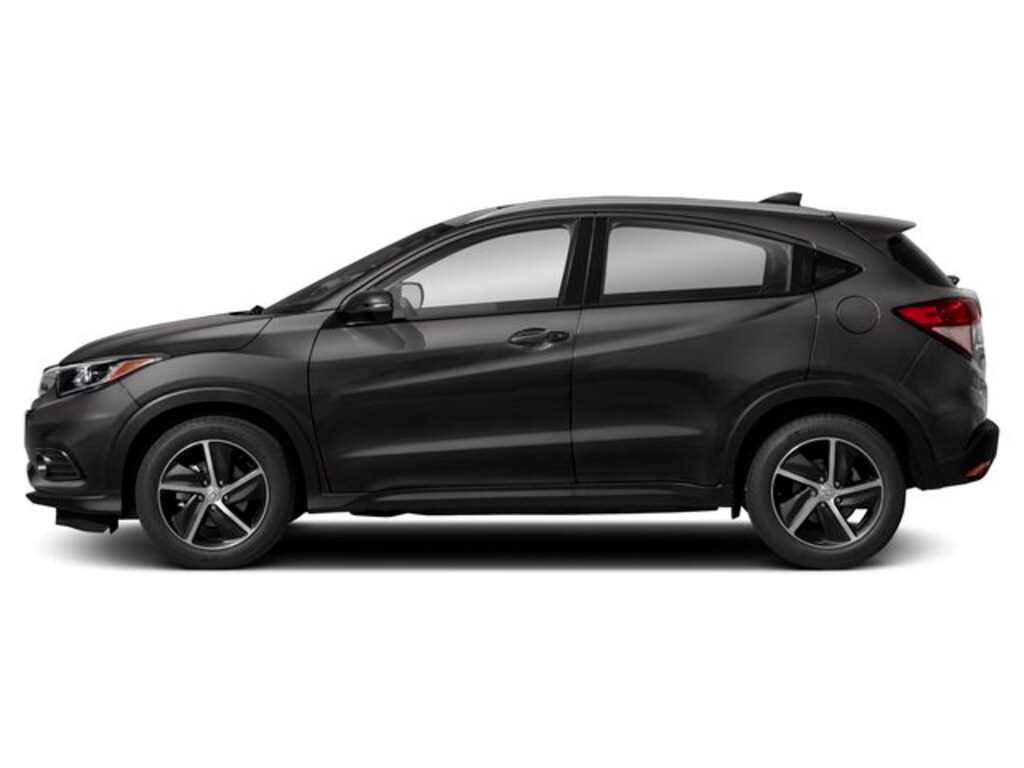 Used 2022 Honda HRV For Sale Louisville Clarksville