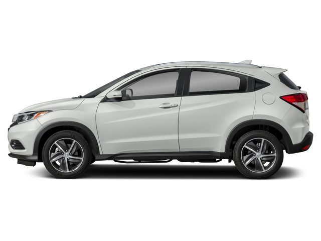 2022 Honda HR-V EX-L photo 4