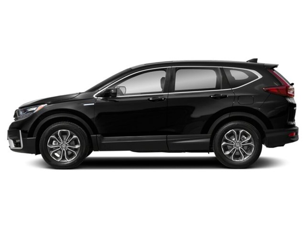 Used 2022 Honda CR-V Hybrid EX SUV