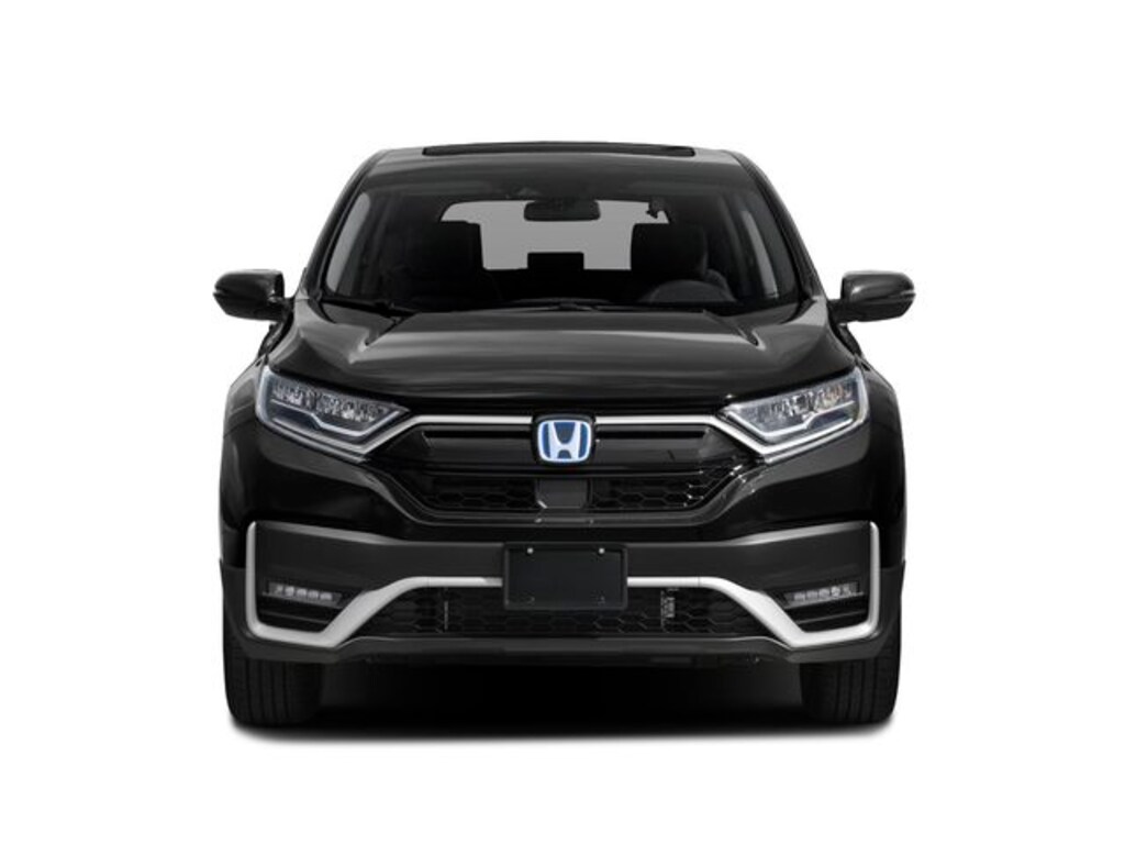 Used 2022 Honda CR-V Hybrid EX SUV