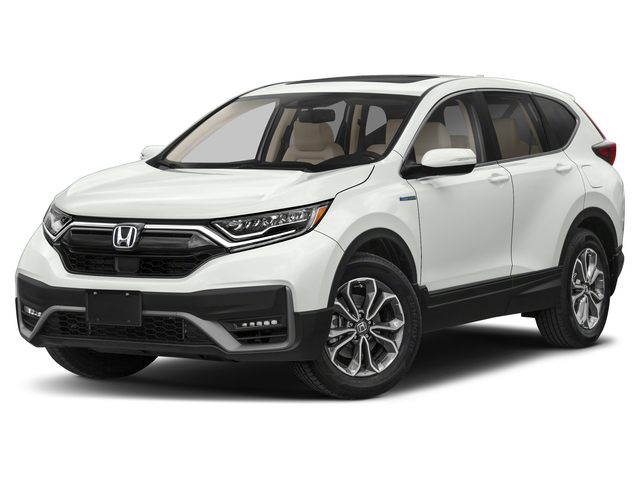 Used 2022 Honda CR-V EX-L with VIN 5J6RT6H81NL032418 for sale in Lawrenceburg, IN