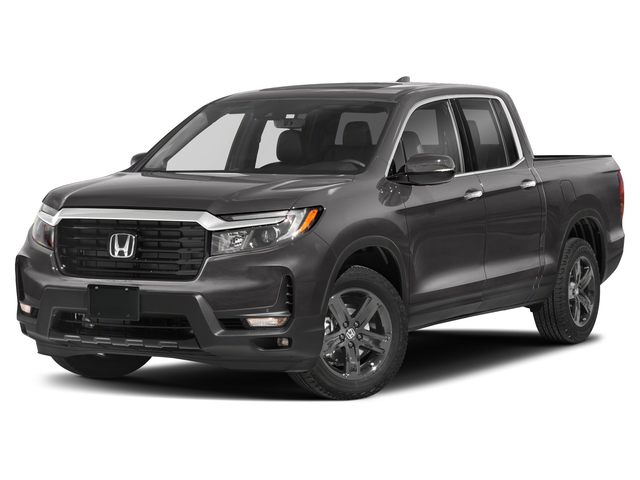 2022 Honda Ridgeline RTL-E photo 3
