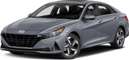 2022 Hyundai Elantra Sedan 2022 Hyundai Elantra Sedan