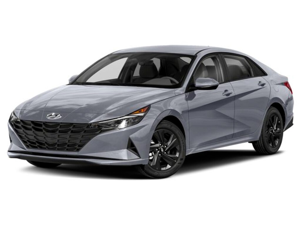 Certified 2022 Hyundai Elantra SEL Sedan
