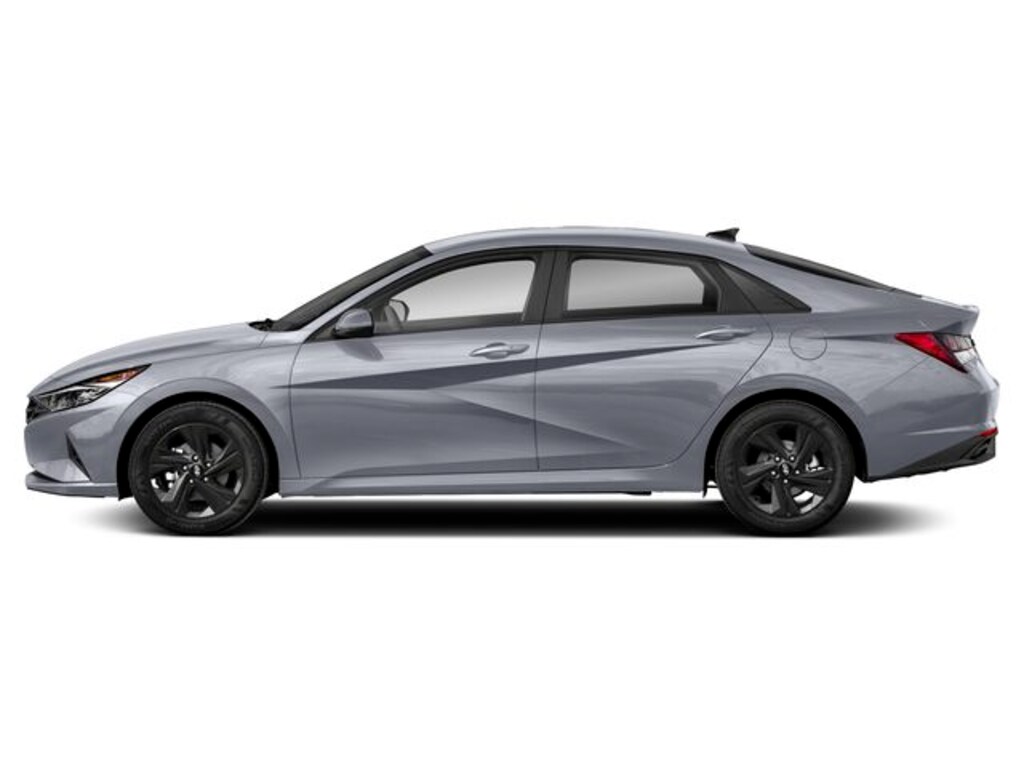 Certified 2022 Hyundai Elantra SEL Sedan