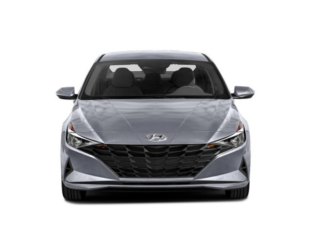 Certified 2022 Hyundai Elantra SEL Sedan