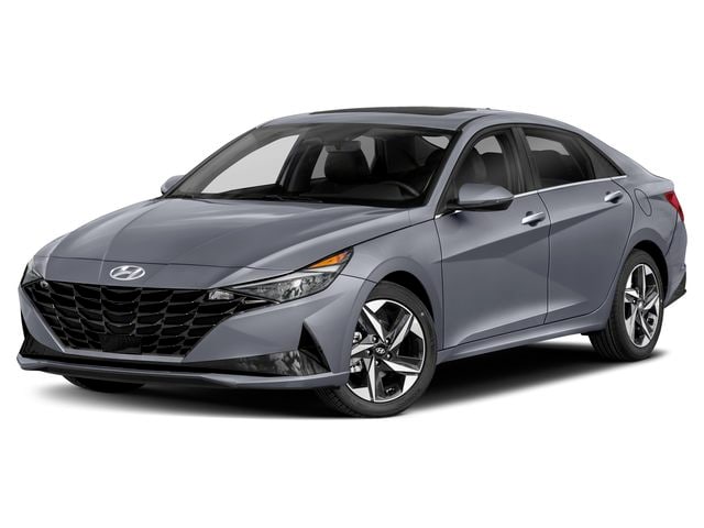 Certified 2022 Hyundai Elantra Limited with VIN KMHLP4AG6NU353673 for sale in Conshohocken, PA