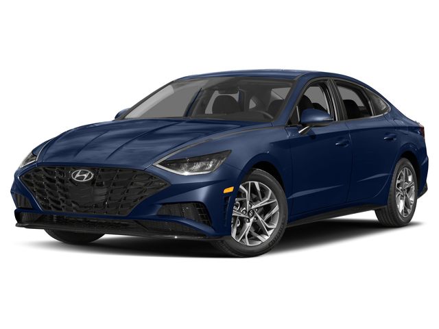 2022 Hyundai Sonata SEL photo 2