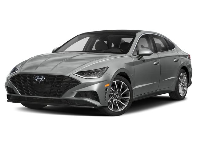 Used 2022 Hyundai Sonata Limited with VIN KMHL34J2XNA196487 for sale in Conshohocken, PA