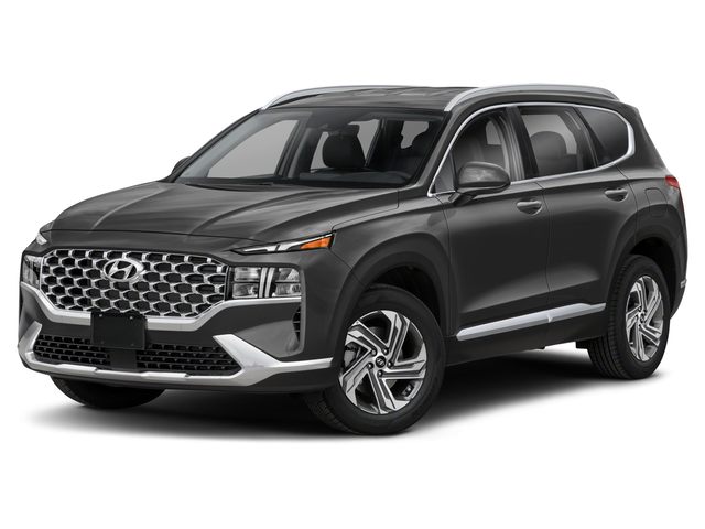 2022 Hyundai Santa Fe SEL photo 2