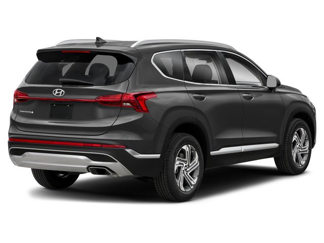 2022 Hyundai Santa Fe SEL photo 3