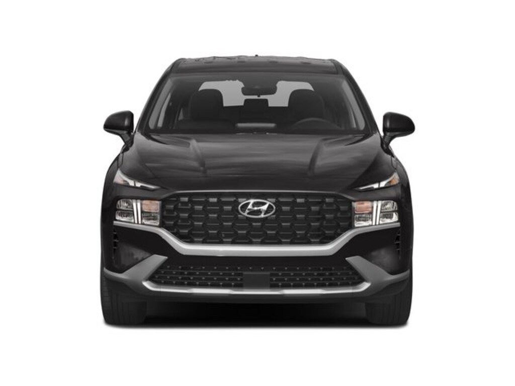 Certified 2022 Hyundai
