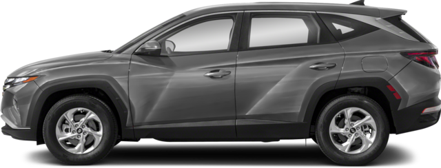 2022 Hyundai Tucson SUV SE 