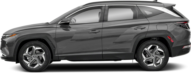 2022 Hyundai Tucson SUV N Line 