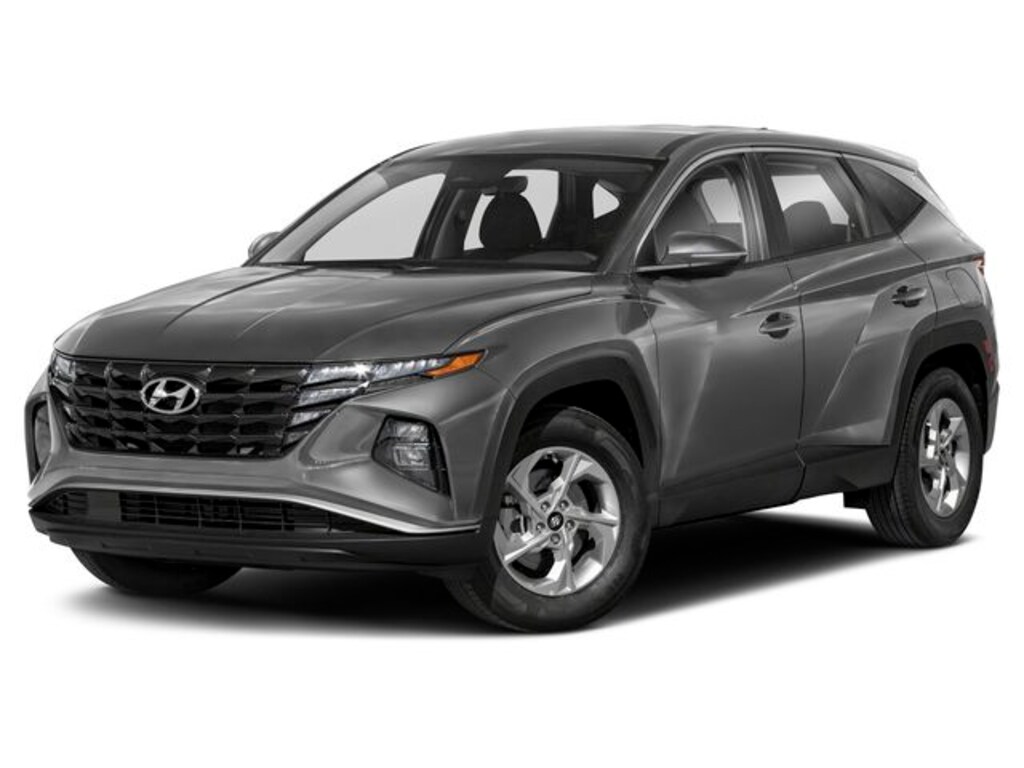 Used 2022 Hyundai Tucson XRT SUV