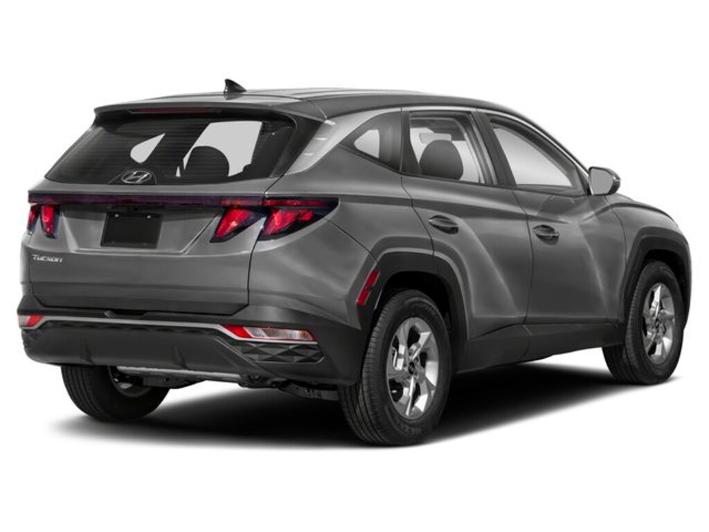 Used 2022 Hyundai Tucson XRT SUV