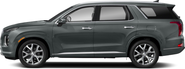 2022 Hyundai Palisade SUV Limited 