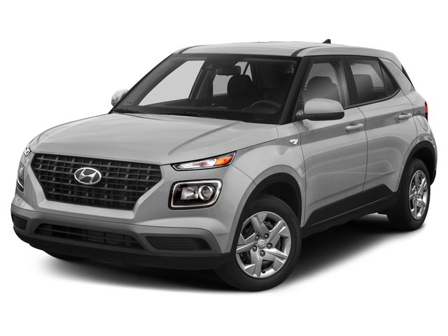 2022 Hyundai Venue for Sale or Lease
