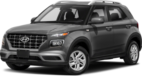 2022 Hyundai Venue SUV 2022 Hyundai Venue SUV