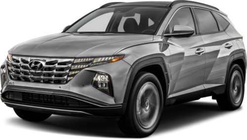 2022 Hyundai Tucson Plug-In Hybrid SUV 2022 Hyundai Tucson Plug-In Hybrid SUV