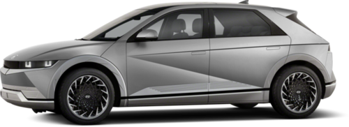 2022 Hyundai IONIQ 5 SUV 2022 Hyundai IONIQ 5 SUV