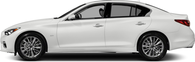 2022 INFINITI Q50 Sedan SENSORY 