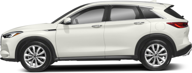 2022 INFINITI QX50 SUV PURE 