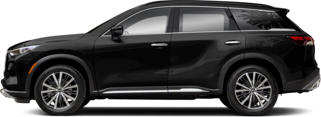 2022 INFINITI QX60 SUV PURE 