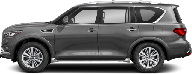 2022 INFINITI QX80 SUV PREMIUM SELECT 