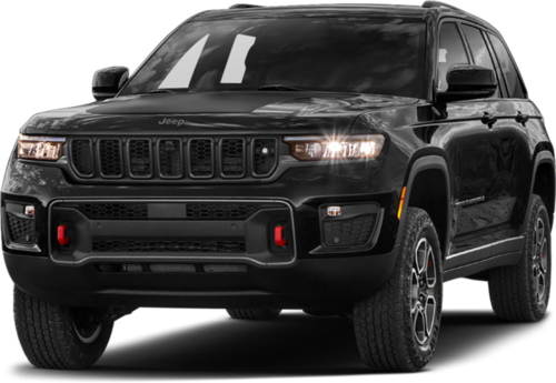 2022 Jeep Grand Cherokee SUV
