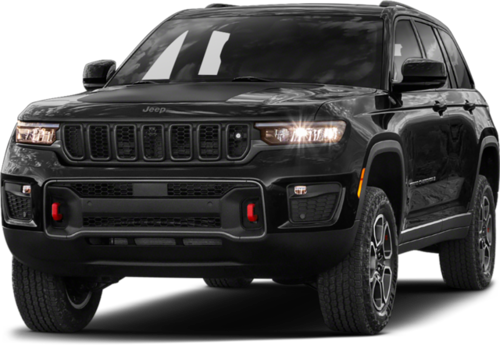 2022 Jeep Grand Cherokee SUV 2022 Jeep Grand Cherokee SUV